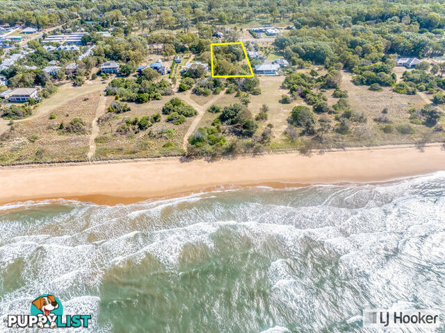 22 Sylvan Drive MOORE PARK BEACH QLD 4670