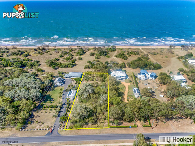 22 Sylvan Drive MOORE PARK BEACH QLD 4670