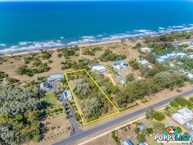 22 Sylvan Drive MOORE PARK BEACH QLD 4670