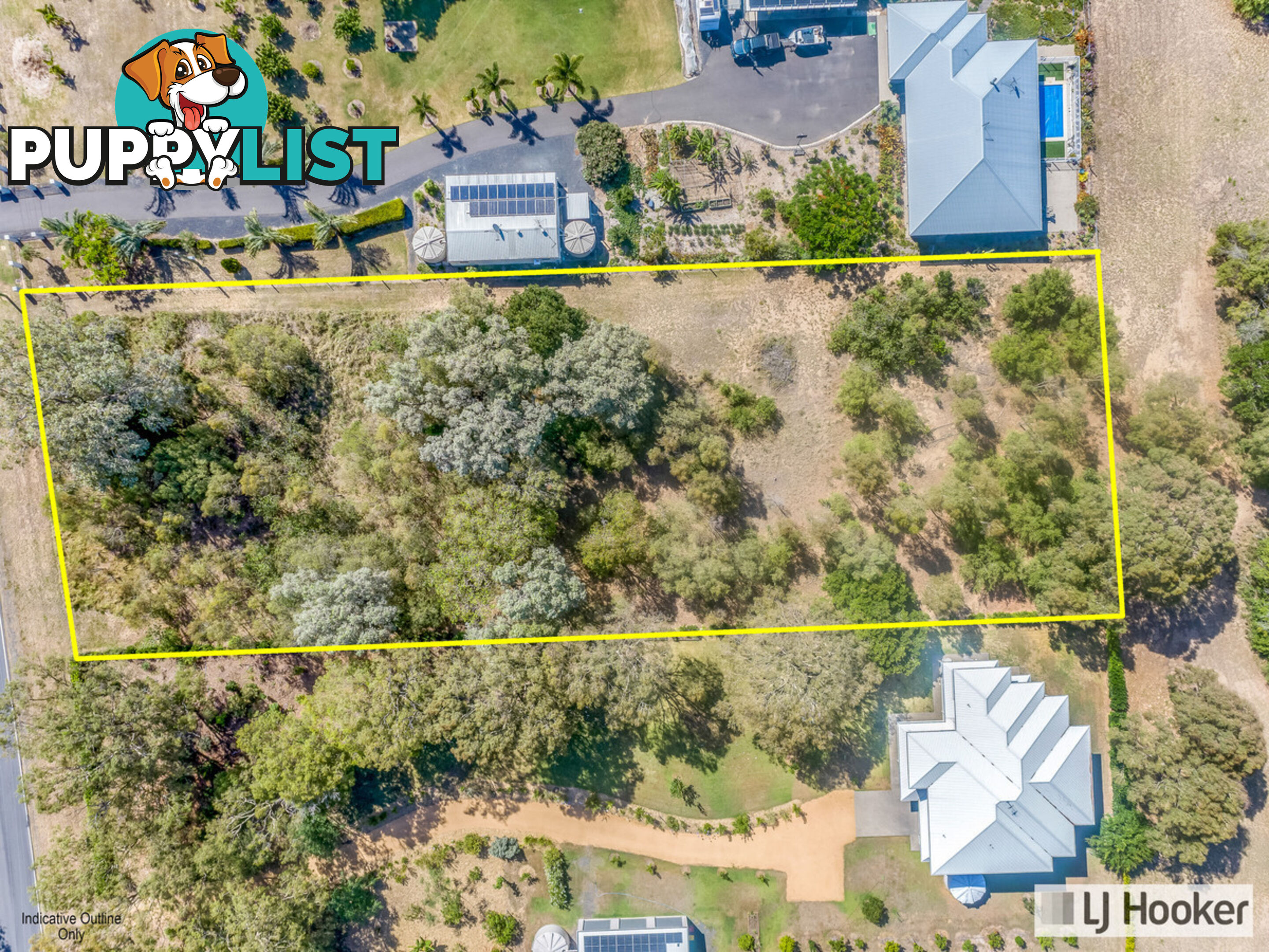 22 Sylvan Drive MOORE PARK BEACH QLD 4670