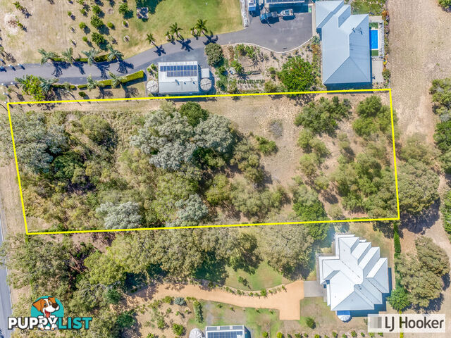 22 Sylvan Drive MOORE PARK BEACH QLD 4670