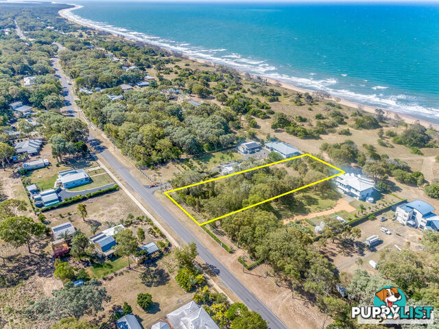 22 Sylvan Drive MOORE PARK BEACH QLD 4670