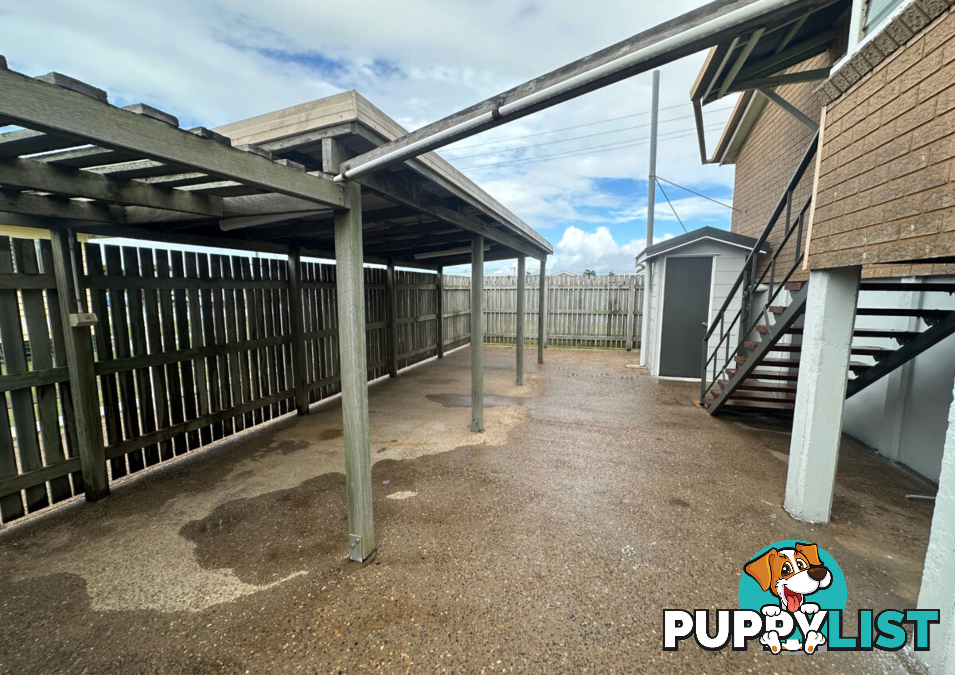 6 Blamey Street AVENELL HEIGHTS QLD 4670