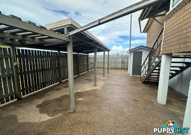 6 Blamey Street AVENELL HEIGHTS QLD 4670