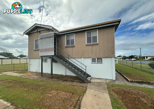 6 Blamey Street AVENELL HEIGHTS QLD 4670