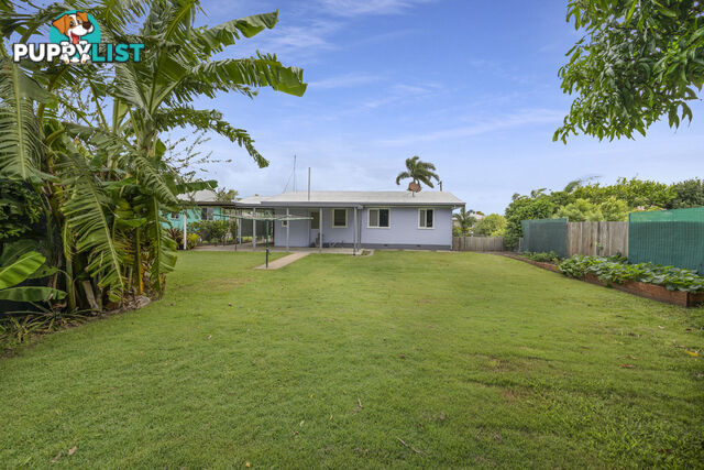 1 Auer Street KEPNOCK QLD 4670