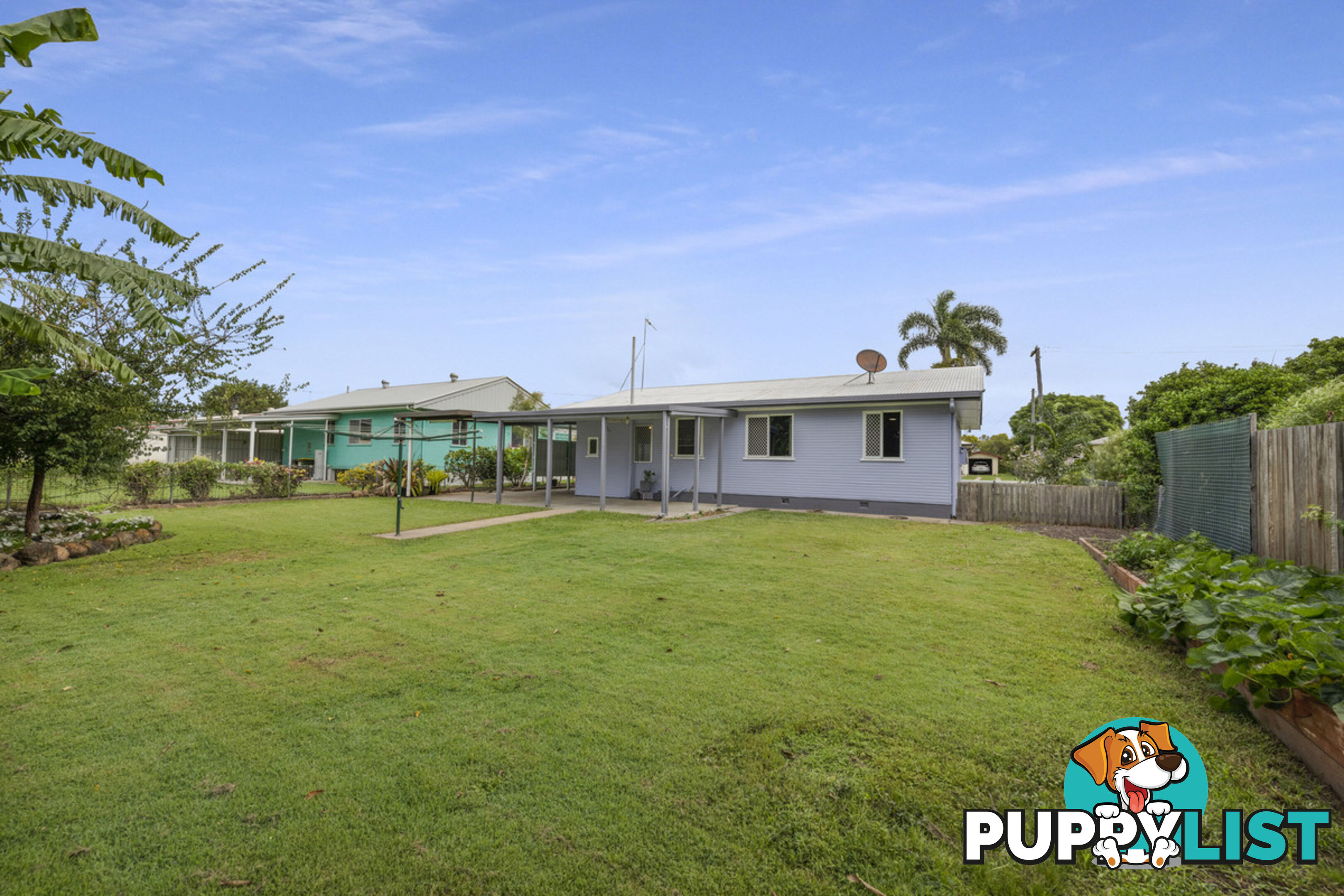 1 Auer Street KEPNOCK QLD 4670