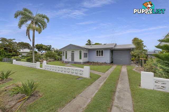 1 Auer Street KEPNOCK QLD 4670