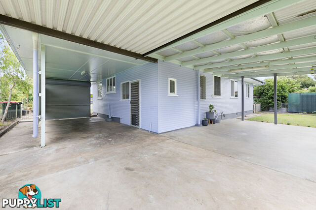 1 Auer Street KEPNOCK QLD 4670