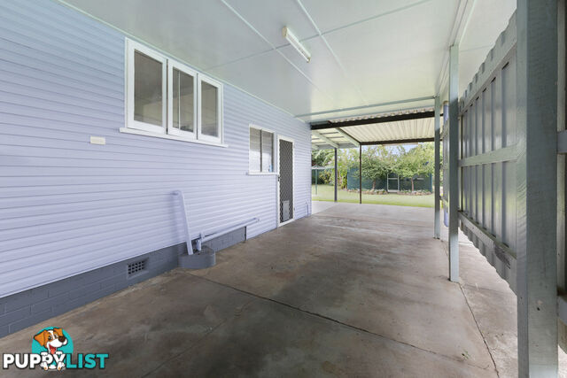 1 Auer Street KEPNOCK QLD 4670