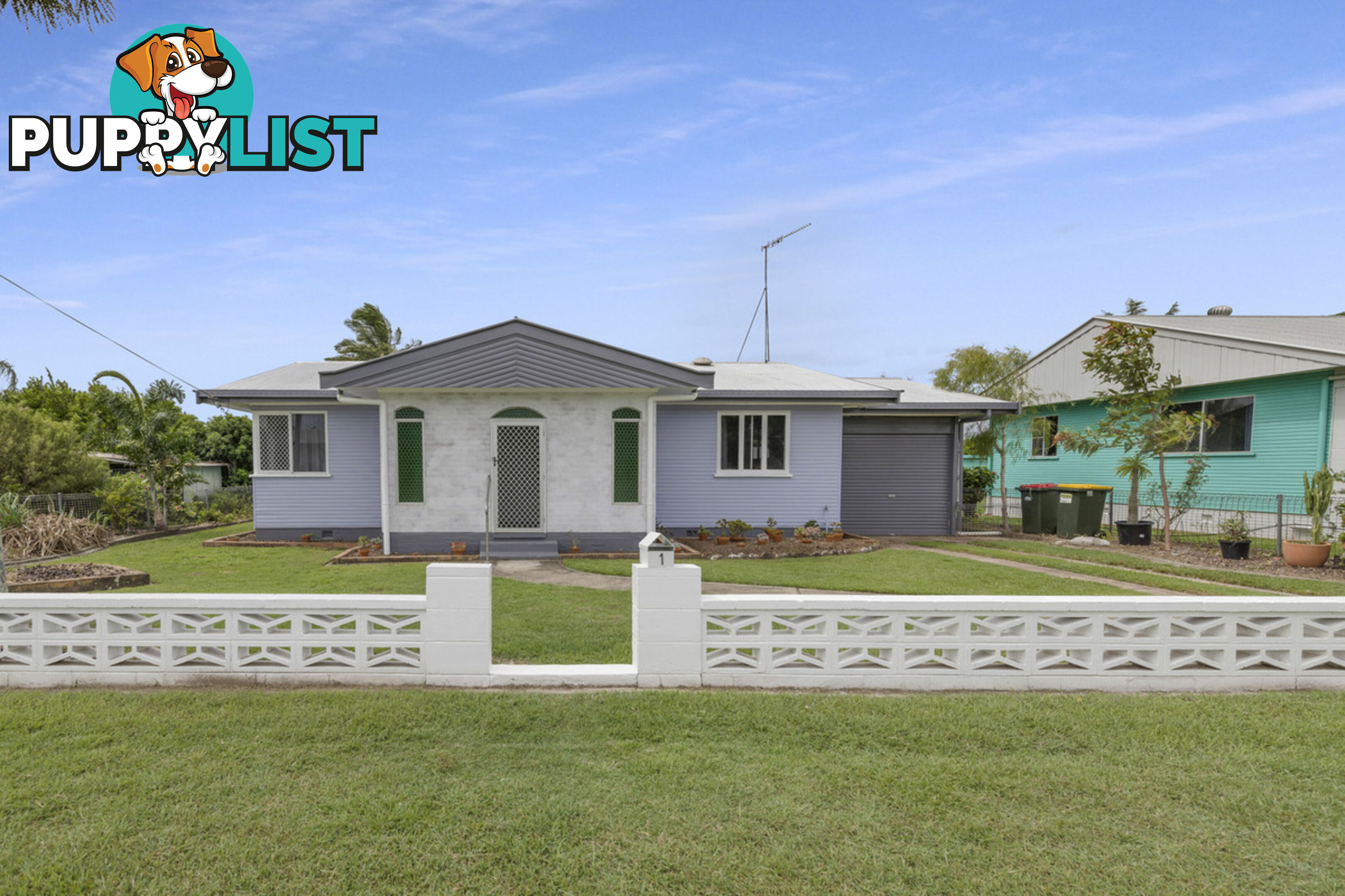 1 Auer Street KEPNOCK QLD 4670