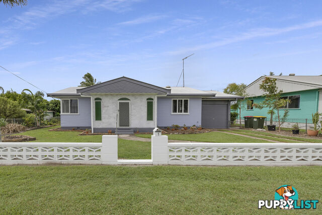 1 Auer Street KEPNOCK QLD 4670