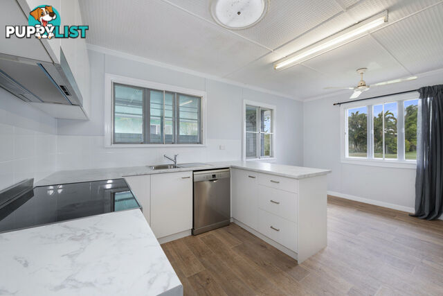 1 Auer Street KEPNOCK QLD 4670