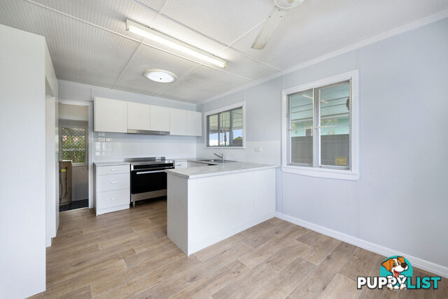 1 Auer Street KEPNOCK QLD 4670