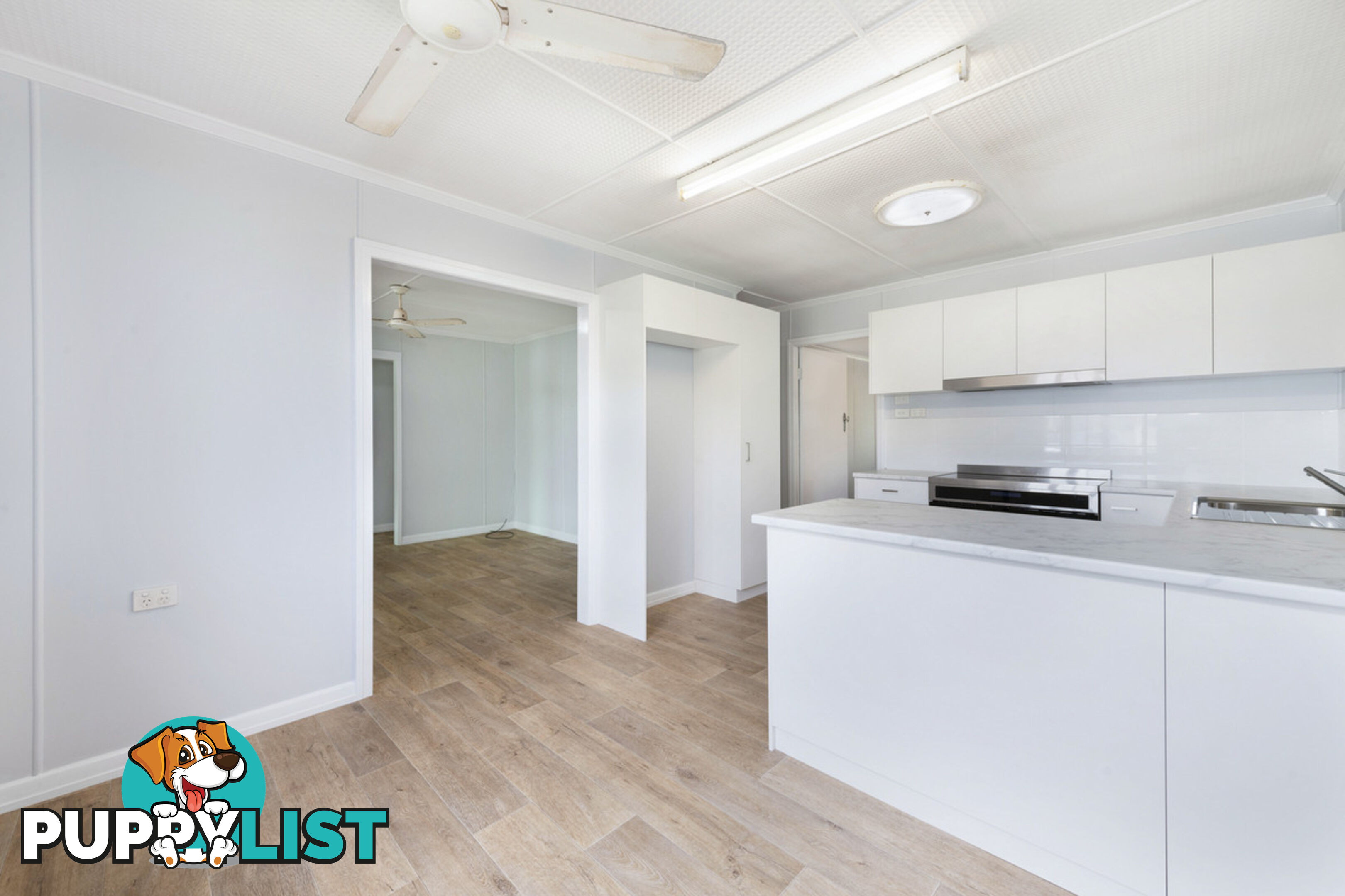 1 Auer Street KEPNOCK QLD 4670