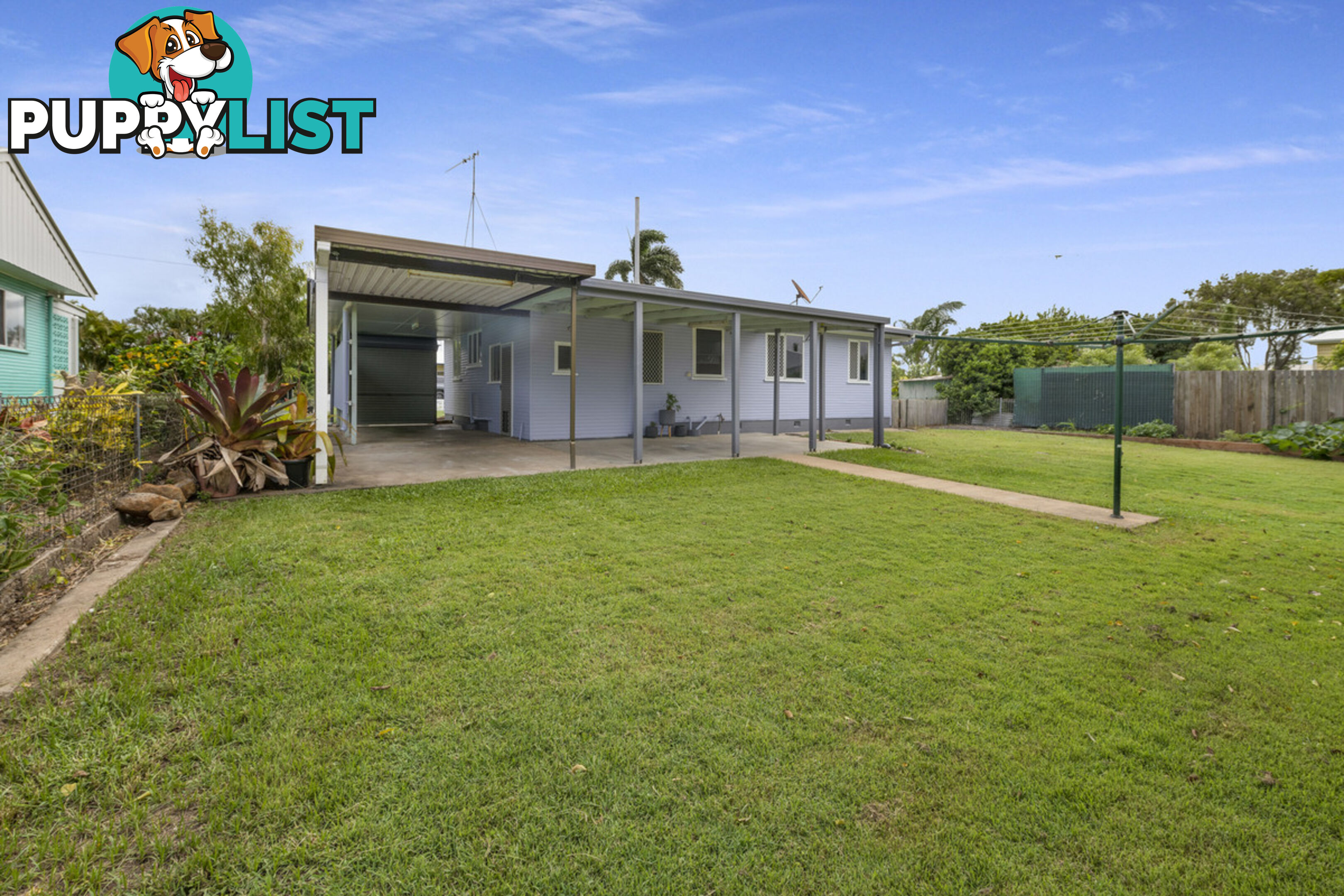 1 Auer Street KEPNOCK QLD 4670