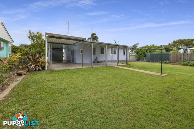 1 Auer Street KEPNOCK QLD 4670