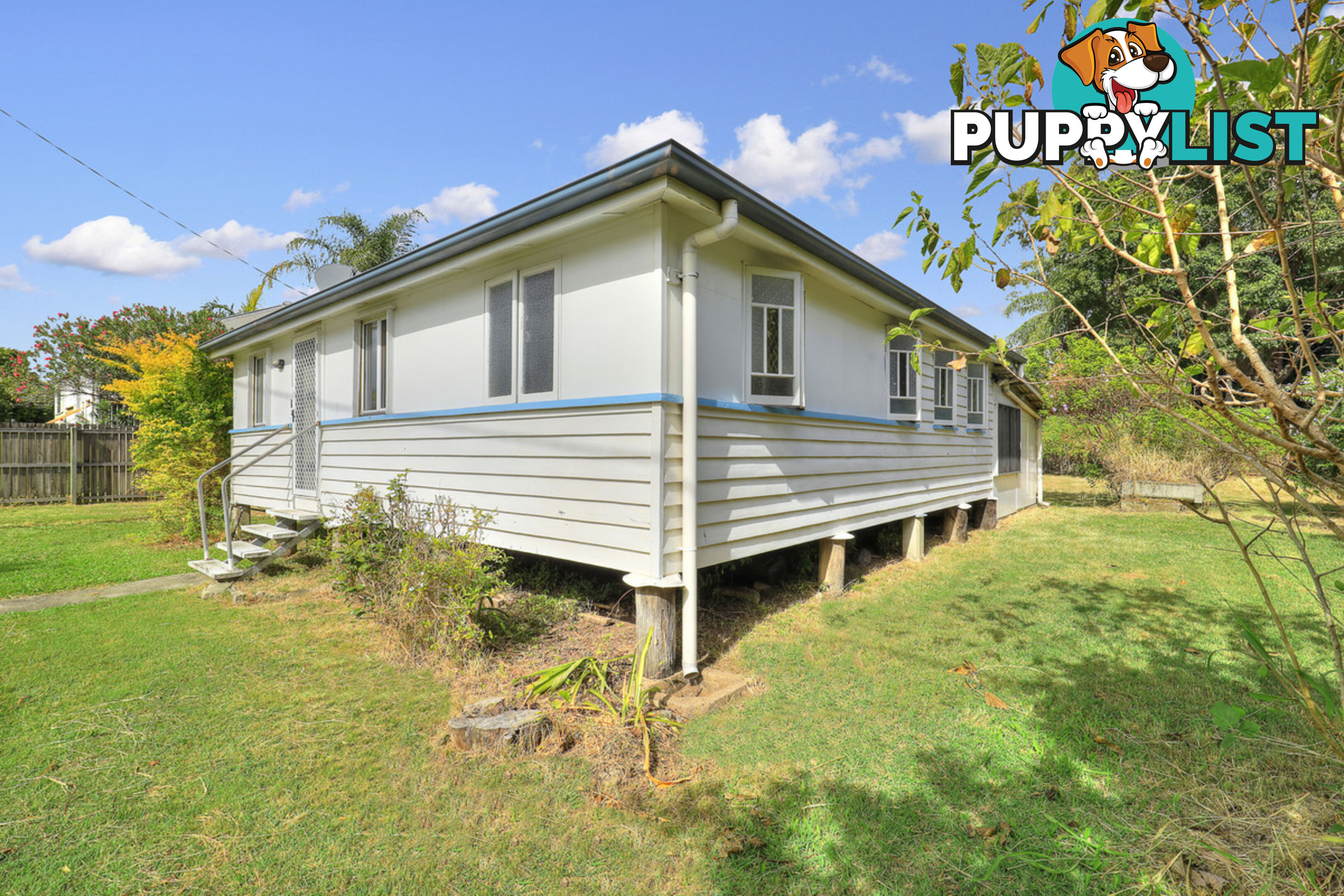 1 Normanby Street BUNDABERG SOUTH QLD 4670