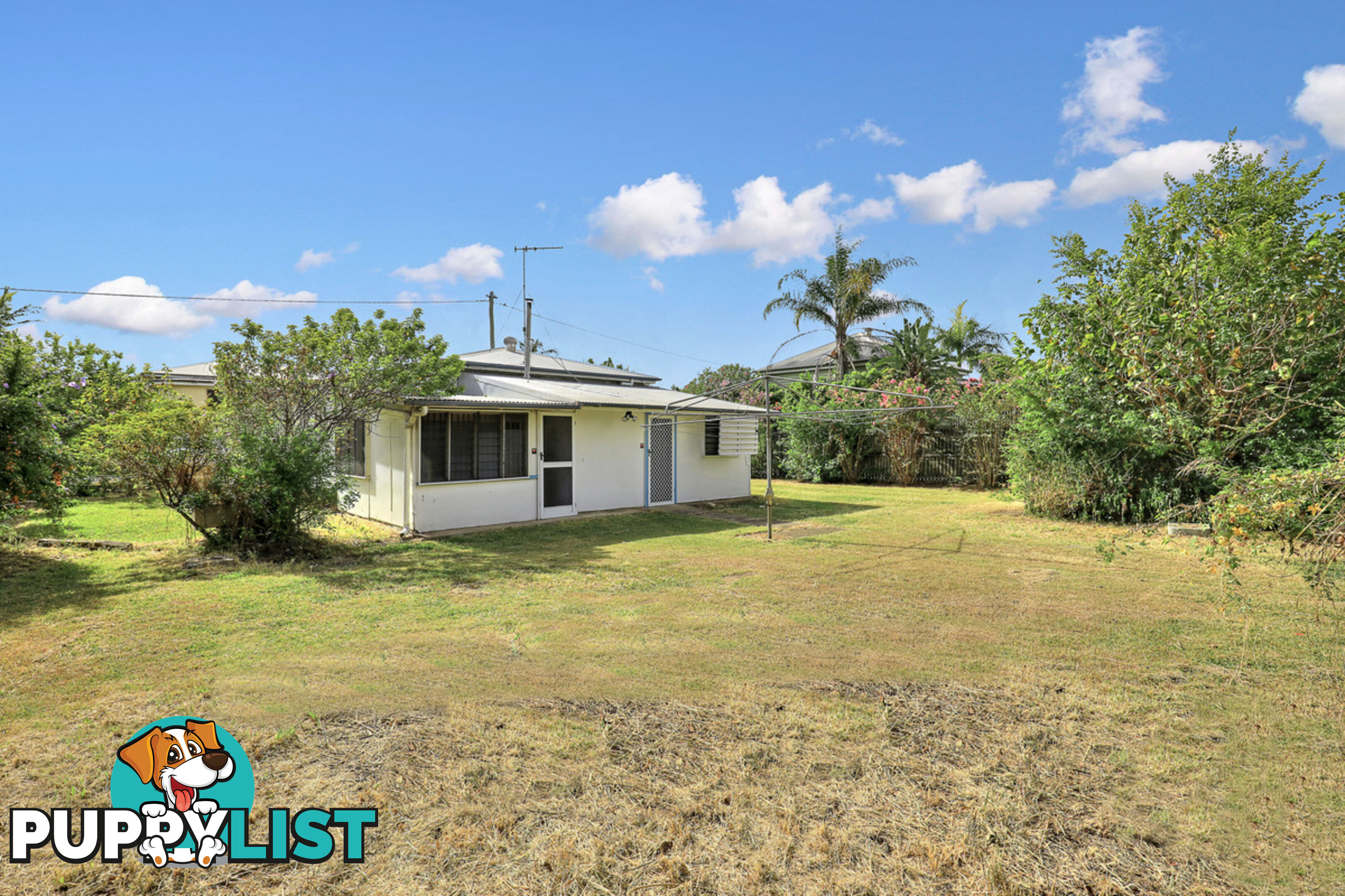 1 Normanby Street BUNDABERG SOUTH QLD 4670