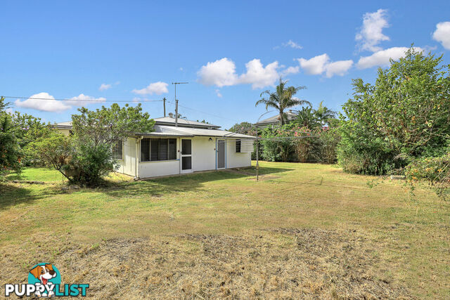 1 Normanby Street BUNDABERG SOUTH QLD 4670