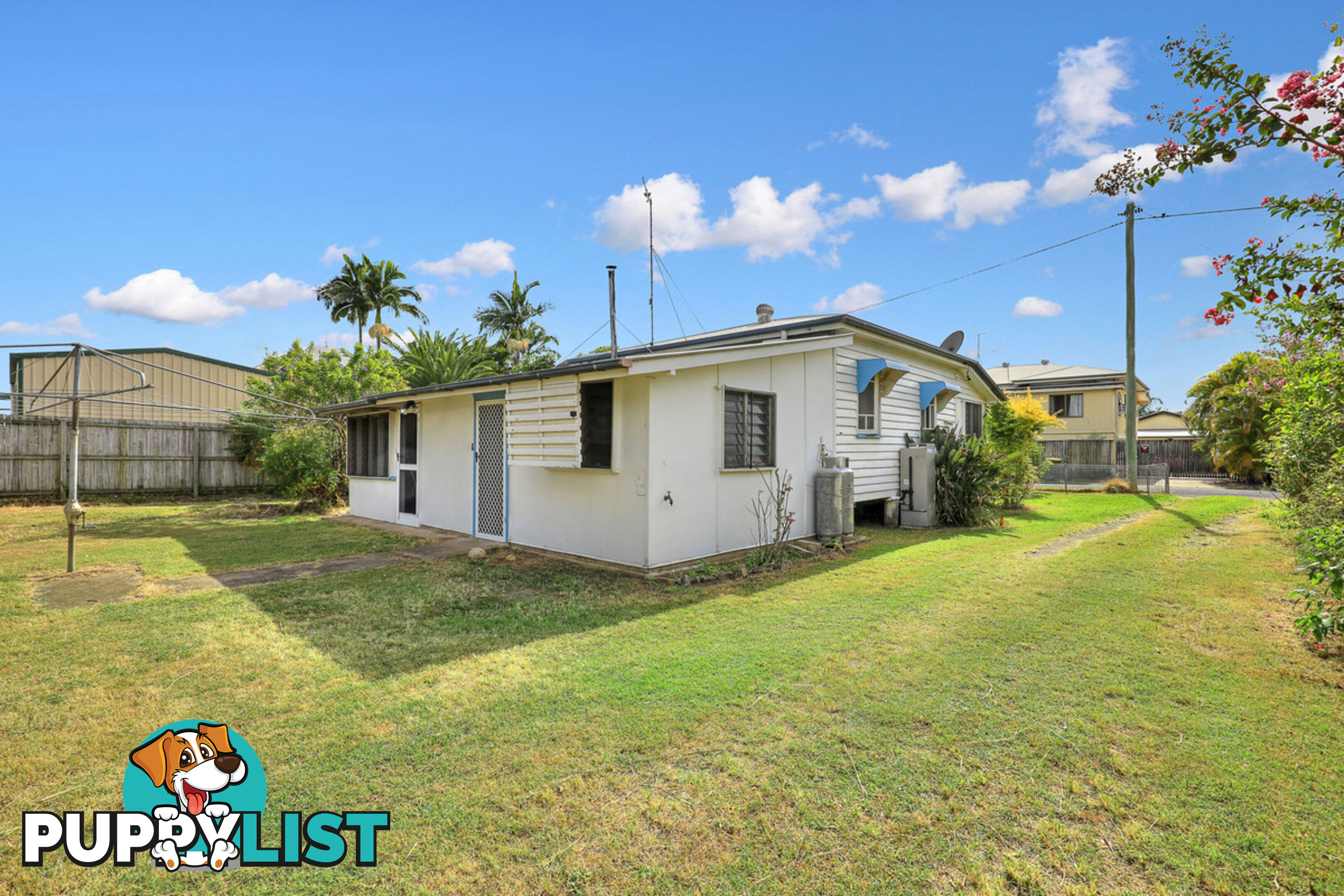 1 Normanby Street BUNDABERG SOUTH QLD 4670