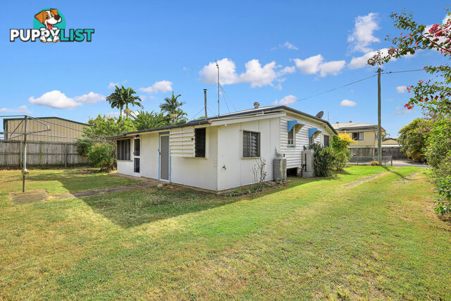 1 Normanby Street BUNDABERG SOUTH QLD 4670