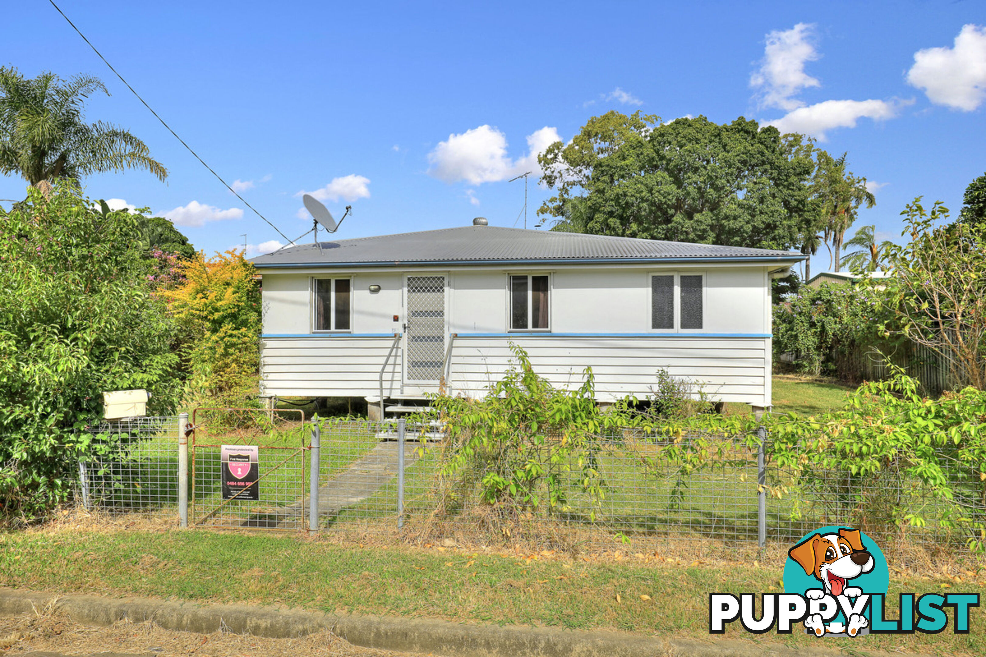 1 Normanby Street BUNDABERG SOUTH QLD 4670