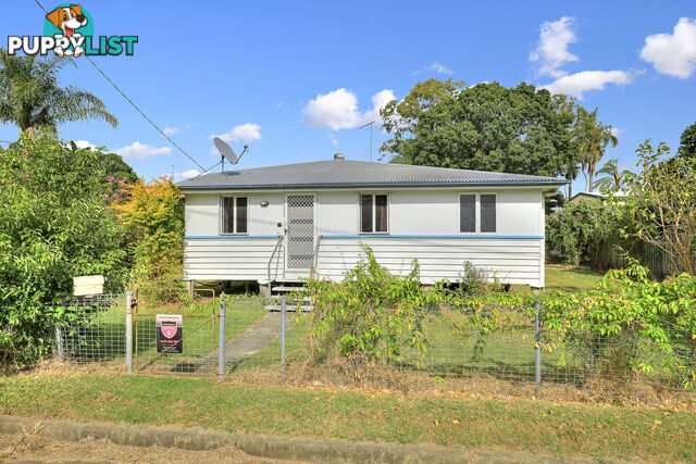 1 Normanby Street BUNDABERG SOUTH QLD 4670