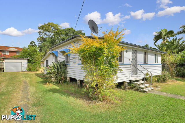 1 Normanby Street BUNDABERG SOUTH QLD 4670