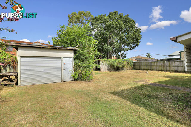 1 Normanby Street BUNDABERG SOUTH QLD 4670