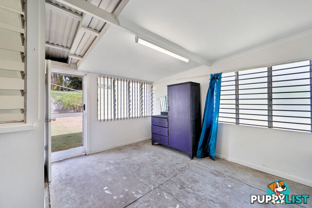 1 Normanby Street BUNDABERG SOUTH QLD 4670