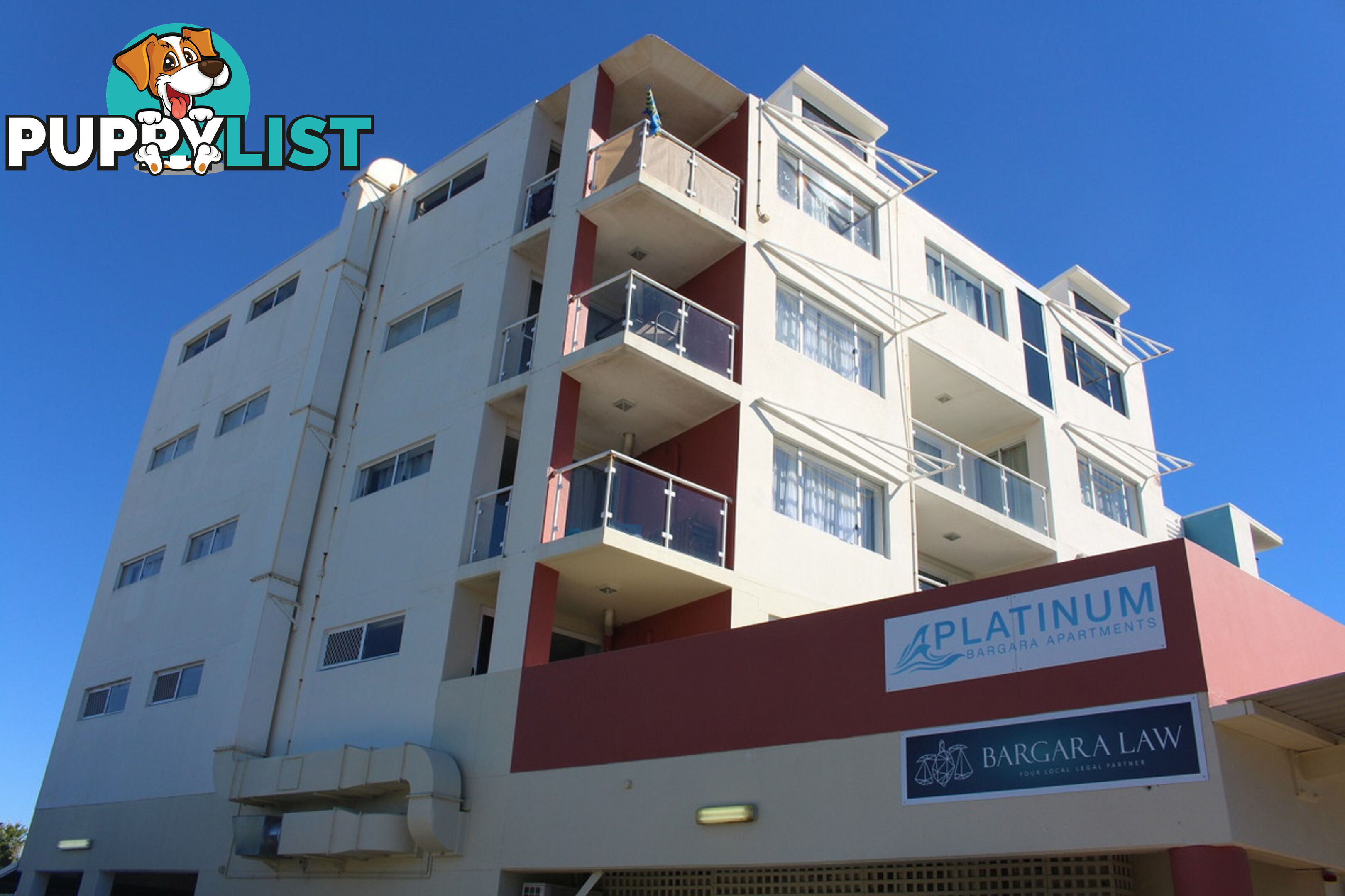 2/5 Whalley Street BARGARA QLD 4670