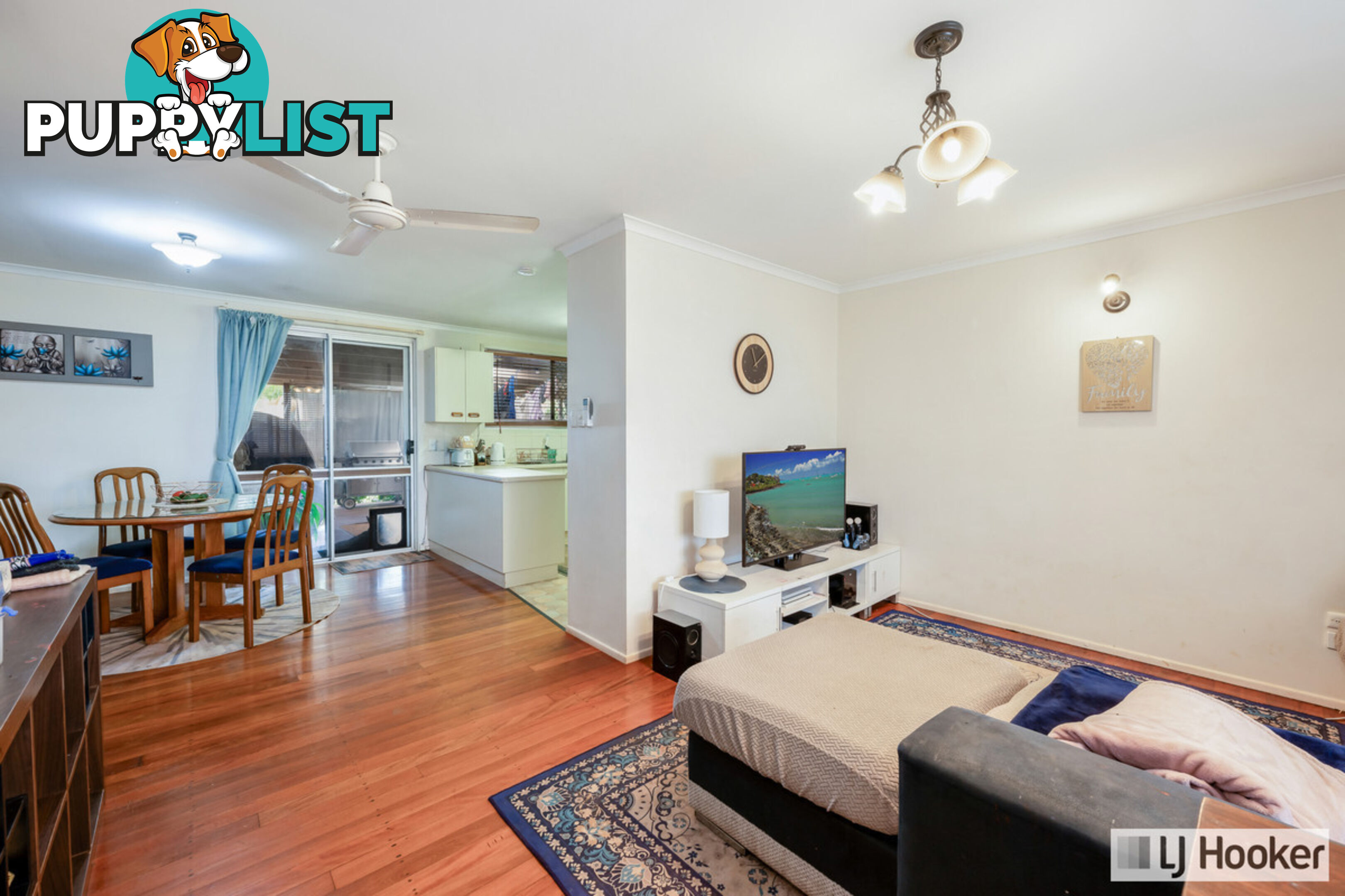 11 Limpus Crescent KALKIE QLD 4670