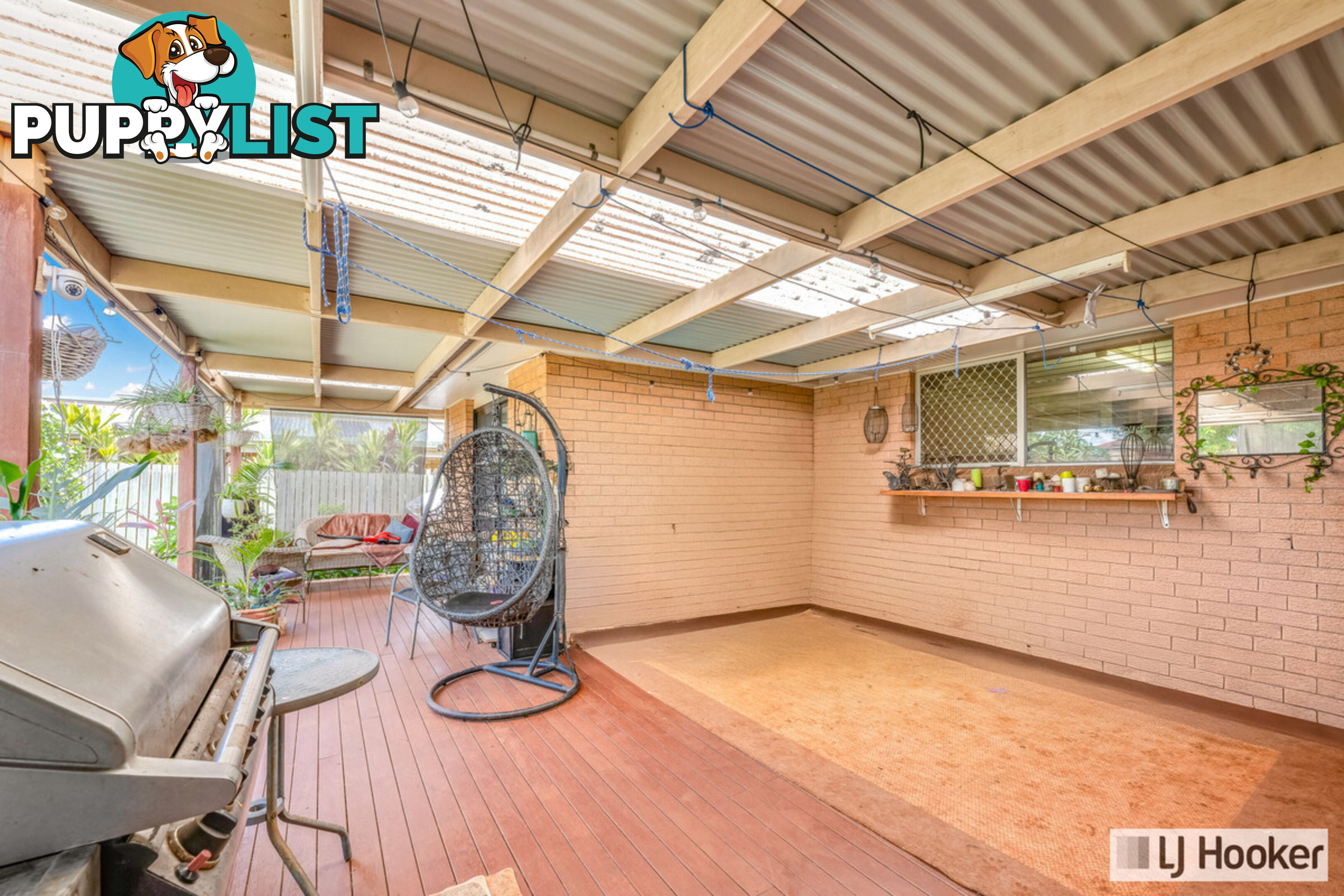 11 Limpus Crescent KALKIE QLD 4670