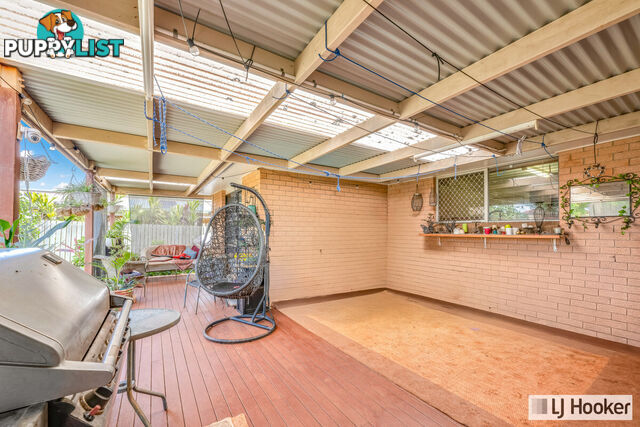 11 Limpus Crescent KALKIE QLD 4670