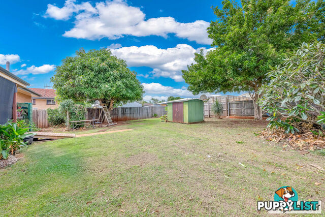 11 Limpus Crescent KALKIE QLD 4670