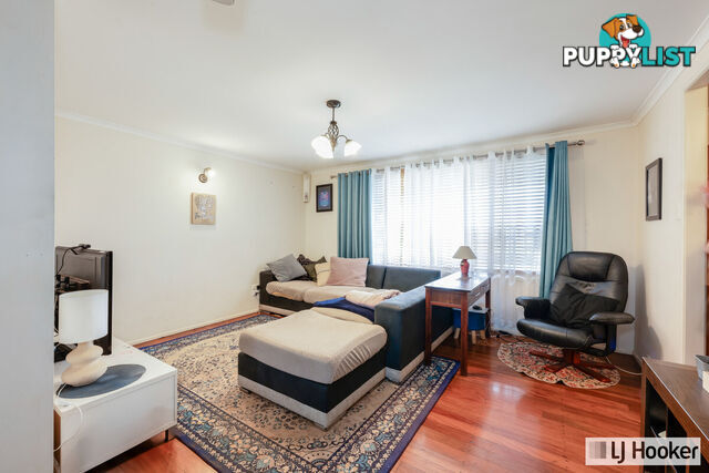11 Limpus Crescent KALKIE QLD 4670
