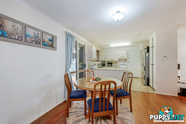 11 Limpus Crescent KALKIE QLD 4670