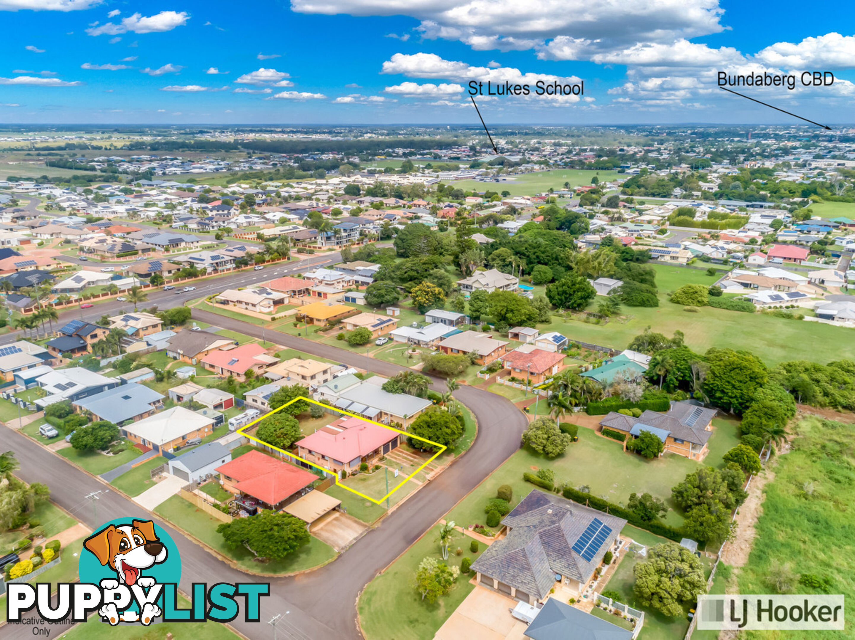 11 Limpus Crescent KALKIE QLD 4670
