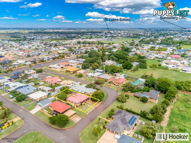 11 Limpus Crescent KALKIE QLD 4670