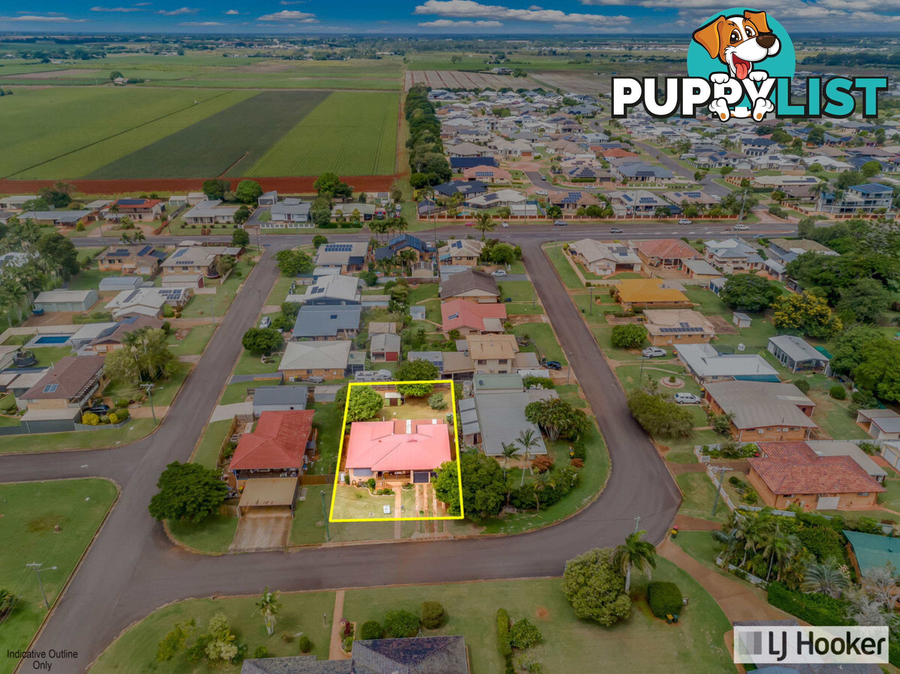 11 Limpus Crescent KALKIE QLD 4670