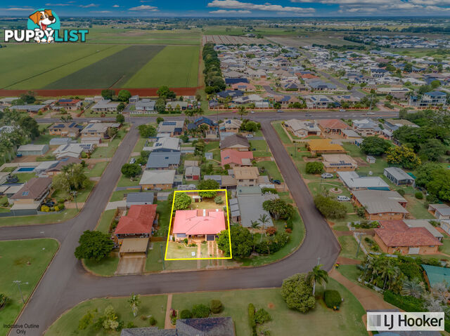 11 Limpus Crescent KALKIE QLD 4670