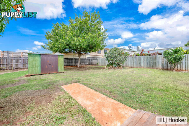 11 Limpus Crescent KALKIE QLD 4670