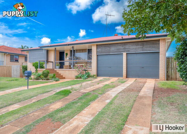 11 Limpus Crescent KALKIE QLD 4670