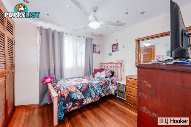 11 Limpus Crescent KALKIE QLD 4670