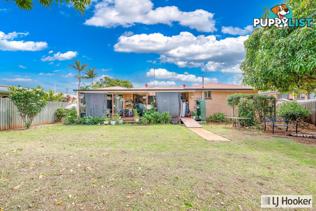 11 Limpus Crescent KALKIE QLD 4670