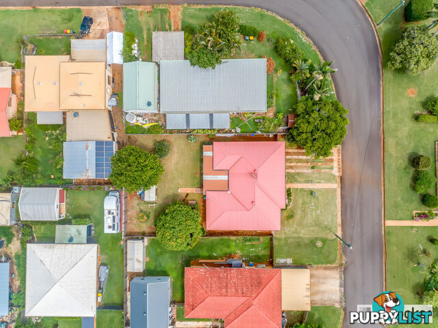 11 Limpus Crescent KALKIE QLD 4670