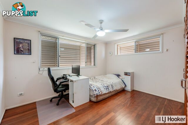 11 Limpus Crescent KALKIE QLD 4670
