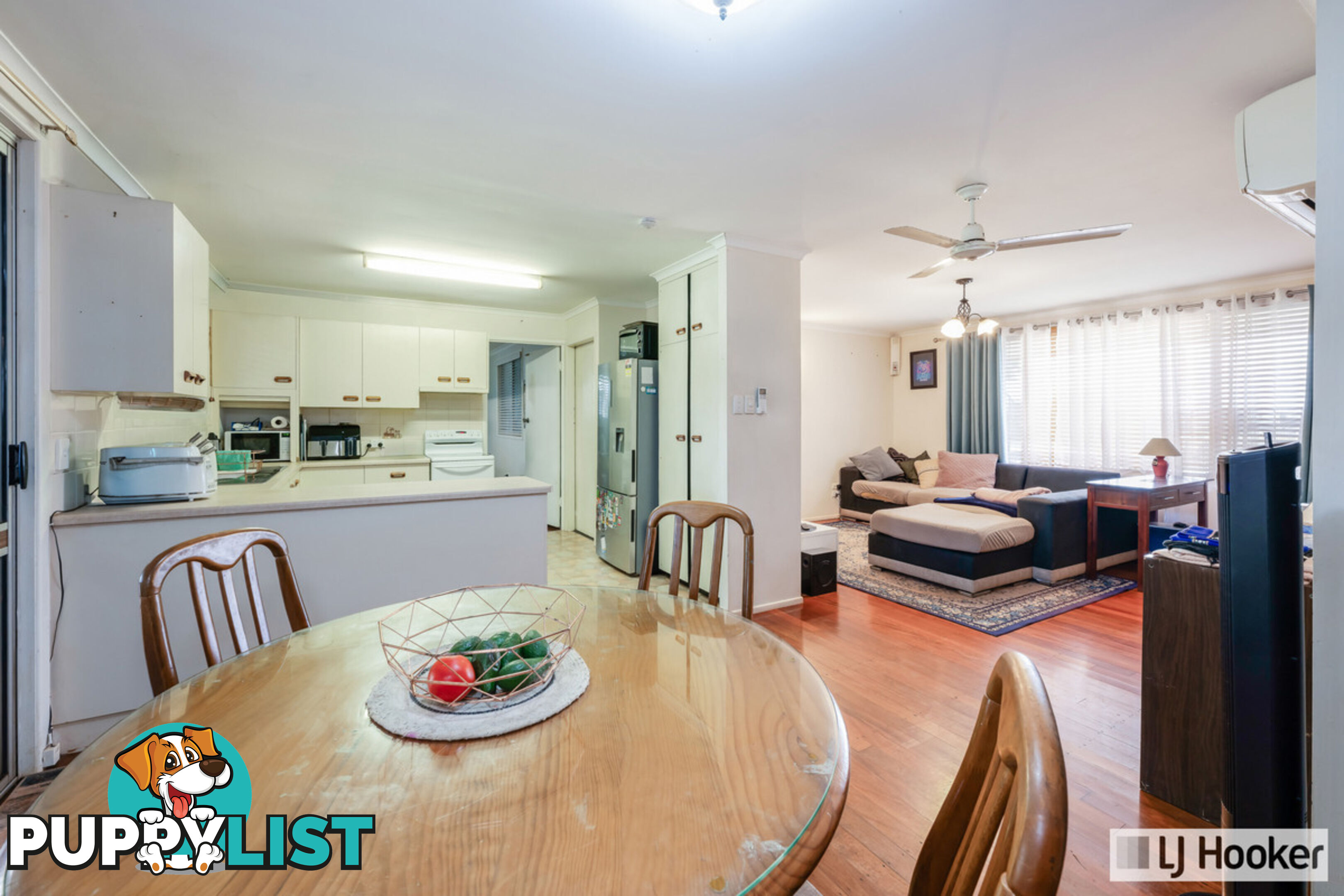 11 Limpus Crescent KALKIE QLD 4670
