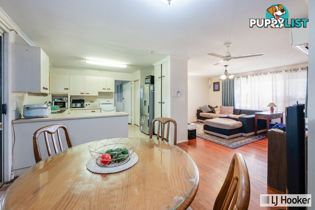 11 Limpus Crescent KALKIE QLD 4670